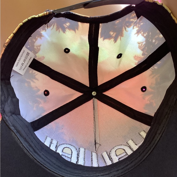 HAWAII cap - Picture 5 of 5